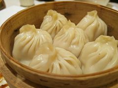 小笼包-老正兴菜馆(福州路店)