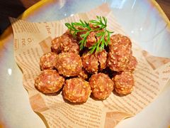 -青年公社烤鸭(宝杨宝龙广场店)