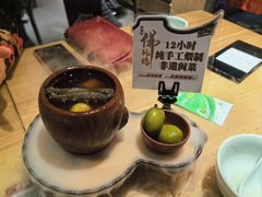 老福洲佛跳墙-老福洲·三十年福州味(斗东店)