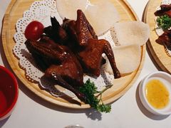 -避风塘·金牌店·夜宵(金玉兰店)