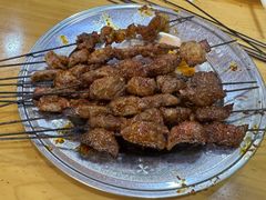 -张四烤羊肉(西藏自治区拉萨市丹杰林巷店)