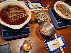 -肉串汪(西便门店)