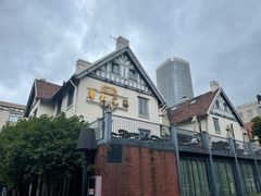 -席家花园(巨鹿花园店)