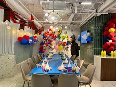-萨卡屋亲子乐园·餐厅(龙山万物工场店)