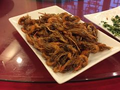 油爆虾-三林本帮馆(中林街店)