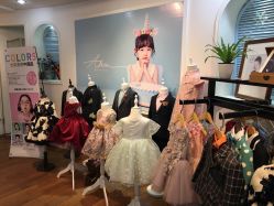-倾城宝贝儿童摄影(广州天河店)