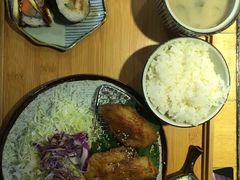 -京和风食堂·定食寿喜锅(保利樾广场店)