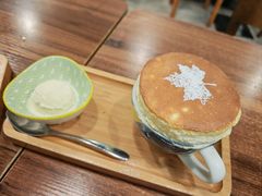 -芙蕾哥哥souffle