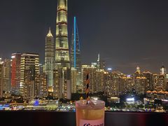-上海外滩英迪格酒店