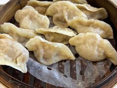-老仁义·清真菜(太古街店)