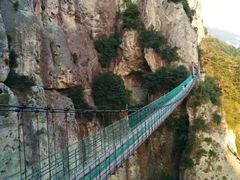 -雁荡山风景名胜区