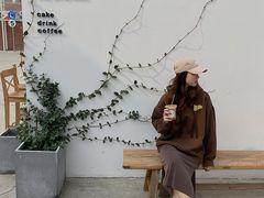 -AHAVA·Fang Baking Studio