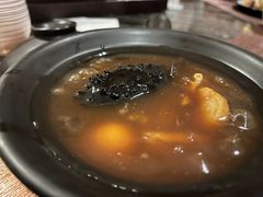 -长沙北辰洲际酒店-兰调全日餐厅