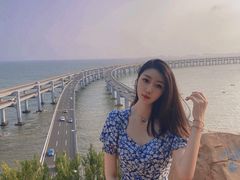 -星海湾跨海大桥