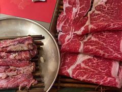 -西塔老太太泥炉烤肉(温州首店万象城黑金店)