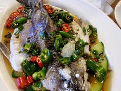 -川王府 Chuan Palace Chinese Restaurant