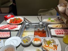 -海底捞火锅(卓为城生日主题店)