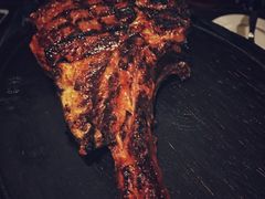 印第安战斧牛排-恰餐厅及酒吧 CHAR Bar & Grill (北京丽都皇冠假日店)