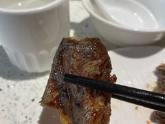 -阿莉餐厅(枣阳路店)