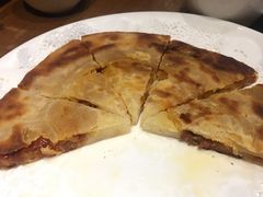 -巴扎美食·新疆菜·西域歌舞表演餐厅(新疆大厦店)