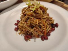 -枣子树·素食餐厅(普陀山店)