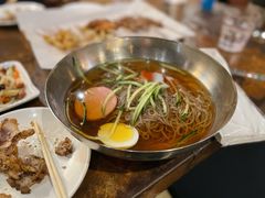 冷面-枪火串烧·东北特色烧烤(罗湖总店)