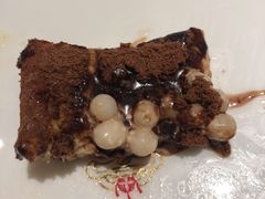 暴富露奶华-十二粤味·顺德菜·烧鹅点心(五四广场店)