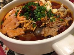 -眉州东坡(北苑华贸店)