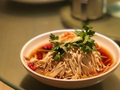 小烫干丝-花园茶楼(兴城西路店)