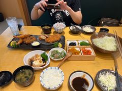 -胜博殿日式炸猪排(西红门店)