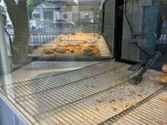 -栗酥饼(南长街店)