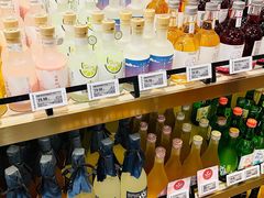 零售区-盒马鲜生(富田新天地店)
