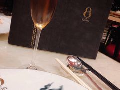 -8餐厅(新葡京酒店)