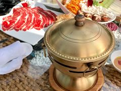 -慢丽江·云南野生菌土鸡锅(西山店)