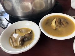 -野菌皇海景野生菌火锅(滨海大道店)