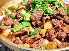 -食光慢宴·安吉土菜馆