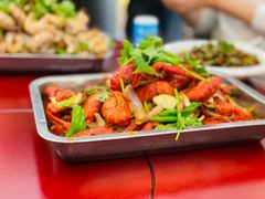 -曹胖子龙虾馆(黄桦路店)