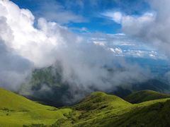 -萍乡武功山风景名胜区
