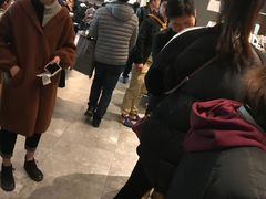 -星巴克(杭州市民中心店)