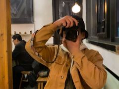 -知亘茶食