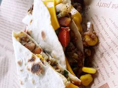 -漪龙台·B26 Rooftop Lounge