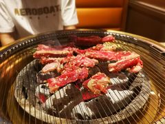 -西塔老太太泥炉烤肉(双井店)