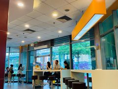 -麦当劳(厦门梧村店)