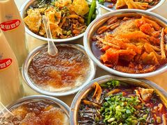 -凤张螺蛳粉·爽口粉(跃进路总店)