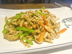 -千岛湖小鱼儿·淳安匠心农家菜