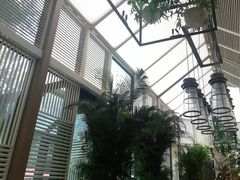 -金海湾自助餐厅(金陵饭店)