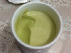 抹茶布丁-布歌东京(德基BHG店)