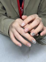 -妙睫屋日式美甲美睫