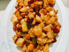 -付掌柜在成都·热炒砂锅集(金禾店)