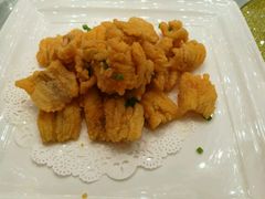 -宁波汉通海鲜大酒店(江湾店)